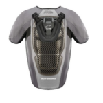 Alpinestars Tech-Air 5 System Dark Grey / 4XL
