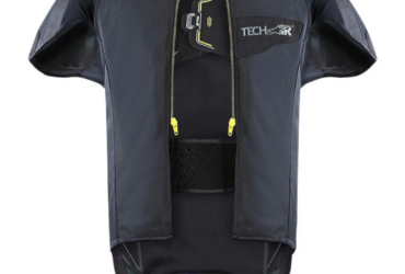 Alpinestars Tech Air Race Vest