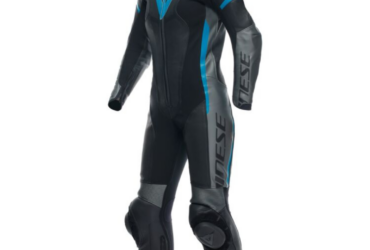 Dainese Grobnik Perforated Women's Race Suit