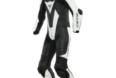 Dainese Laguna Seca 5 Perforated Race Suit