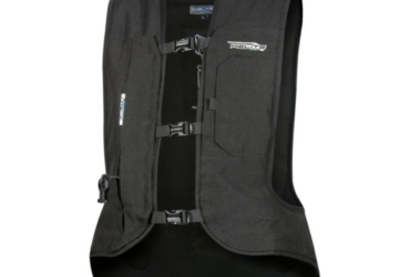 Helite Turtle 2 Airbag Vest