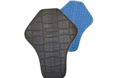 Joe Rocket Dual Density Women's Spine Protector