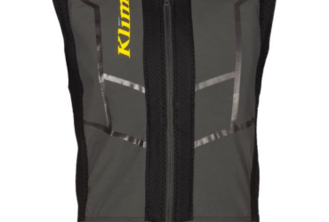 Klim Ai-1 Rally Airbag Vest