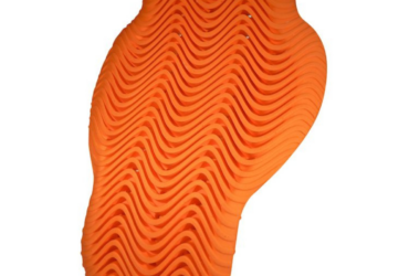 Klim D3O Viper T5 Pro Back Protector