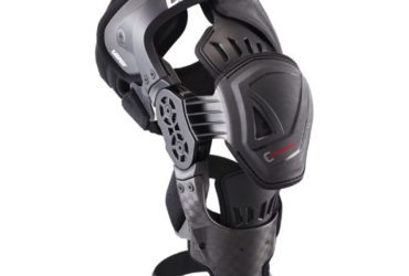 Leatt C-Frame Pro Carbon Knee Braces