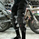 Top Motorcycle Knee Braces