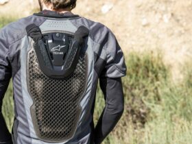 Ultimate Protection with Alpinestars Tech-Air System