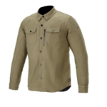 Alpinestars Newman Riding Shirt (2XL, 3XL and 4XL)