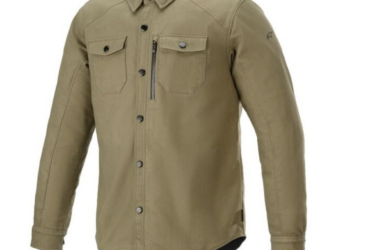 Alpinestars Newman Riding Shirt (2XL, 3XL and 4XL)