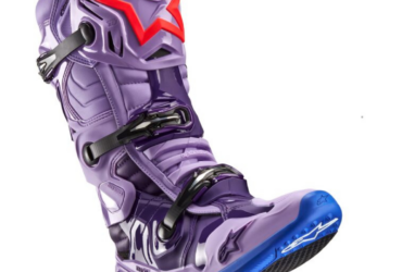 Alpinestars Tech 10 Laser LE 23 Boots