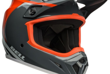 Bell MX-9 Mips Dart Helmet