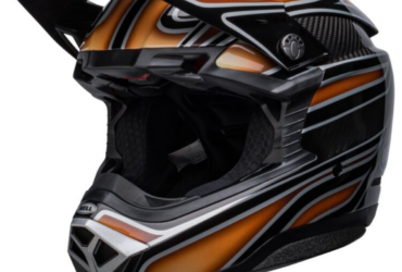 Bell Moto-10 Spherical Marmont LE Helmet