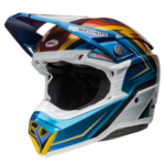 Bell Moto-10 Spherical Tomac Replica 24 LE Helmet