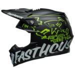 Bell Moto-9S Flex Fasthouse MC Core Helmet