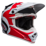 Bell Moto-9S Flex Hello Cousteau Stripes Helmet