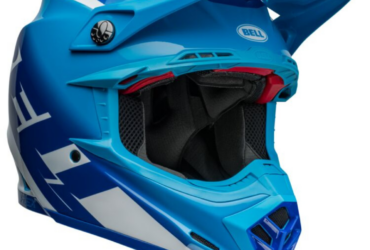 Bell Moto-9S Flex Rail Helmet