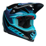 Bell Moto-9S Flex Sprite Helmet
