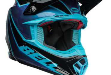Bell Moto-9S Flex Sprite Helmet