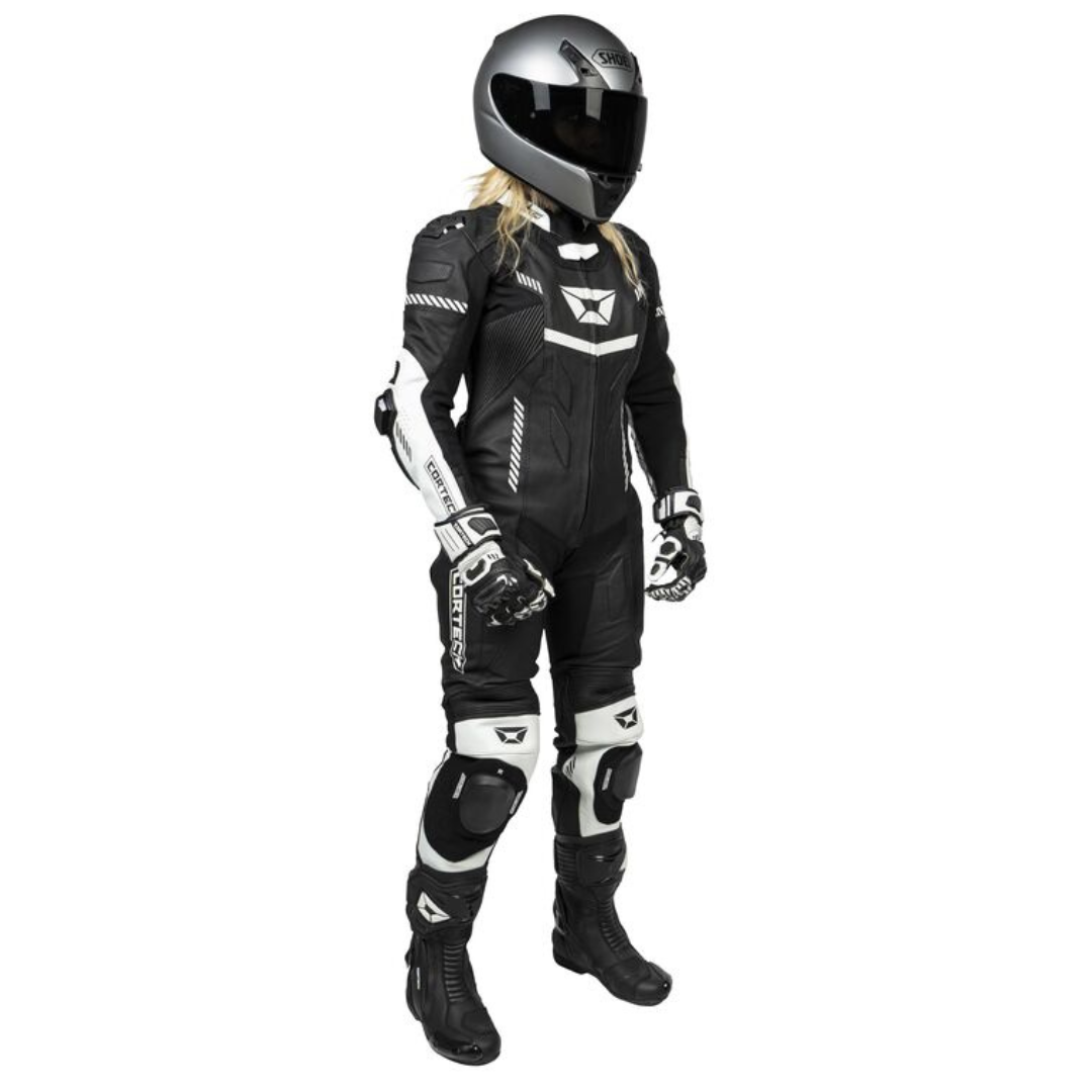Cortech Revo Sport Air Women's Race Suit
