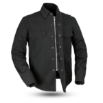 First Manufacturing Mercer Riding Shirt