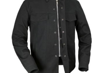 First Manufacturing Mercer Riding Shirt