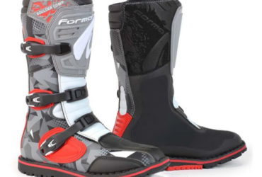 Forma Boulder Comp Boots