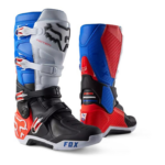 Fox Racing Motion Unity LE Boots