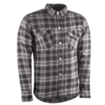 Highway 21 Marksman Flannel Riding Shirt