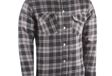 Highway 21 Marksman Flannel Riding Shirt