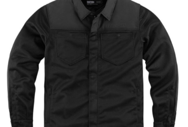 Icon Upstate Riding Shirt