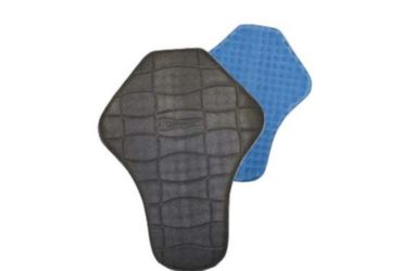 Joe Rocket Dual Density Women's Spine Protector