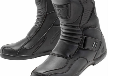 Joe Rocket Mercury Boots