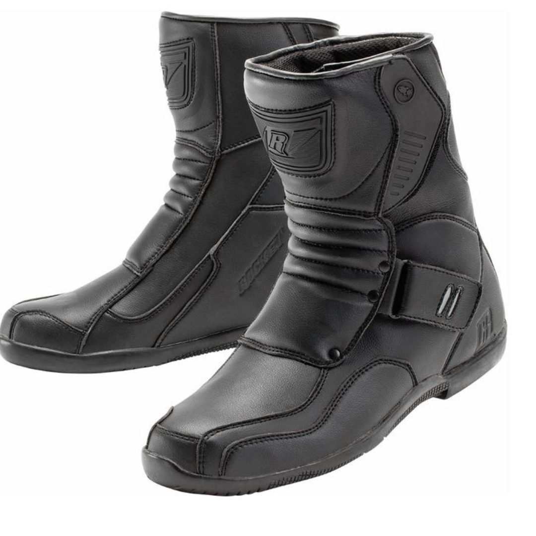 Joe Rocket Mercury Boots