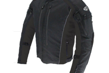 Joe Rocket Turbulent Jacket