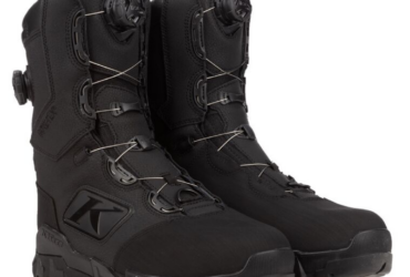 Klim Adrenaline Pro S GTX BOA Boots