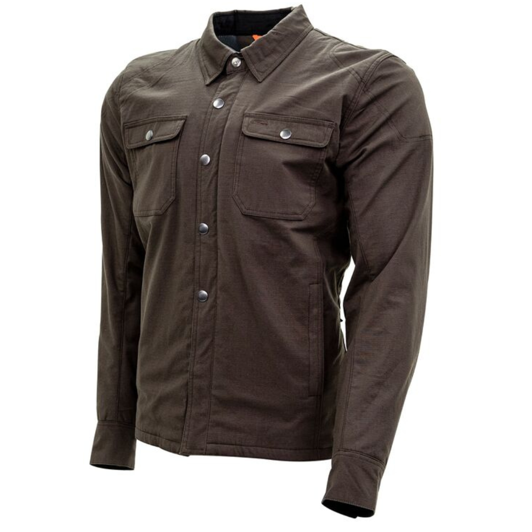REAX Bridger Riding Shirt
