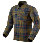 REV'IT! Bison H2O Overshirt