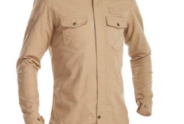 RICHA Hamada Riding Shirt