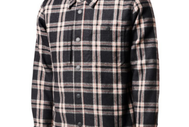 Roland Sands Buellton Riding Shirt