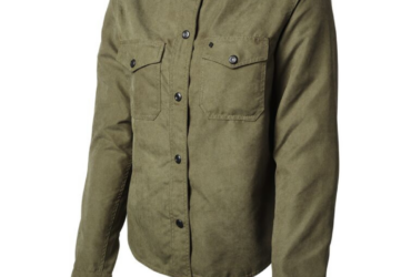 Scorpion EXO Covert Women's Flannel Shirt