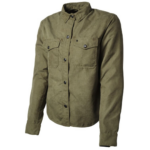 Roland Sands Seventy4 Appian CE Women's Riding Shirt