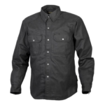 Scorpion EXO Covert Waxed Riding Shirt