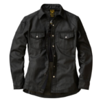 Scorpion EXO Covert Waxed Women's Riding Shirt