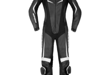 Spidi Track Perforated Pro Women's Race Suit