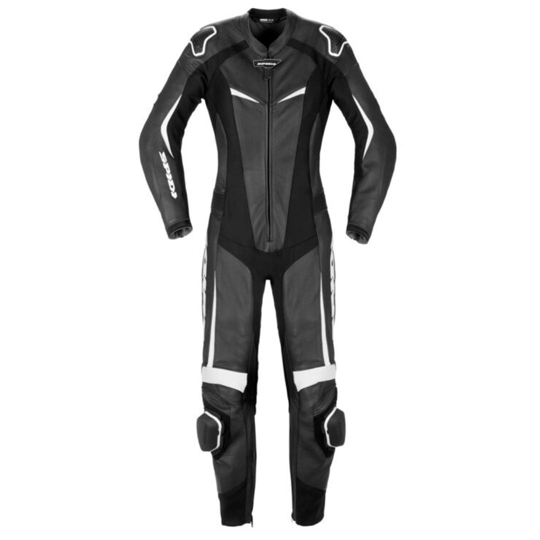 Spidi Track Perforated Pro Women's Race Suit