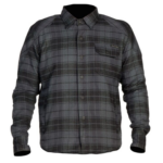 Street & Steel Mission Moto Shirt