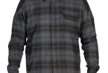 Street & Steel Mission Moto Shirt