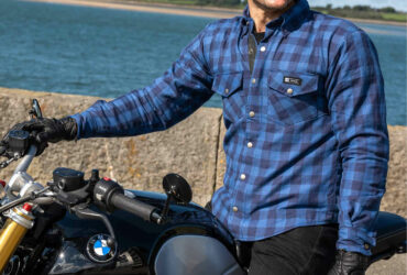 The Ultimate Motorcycle Riding Shirts