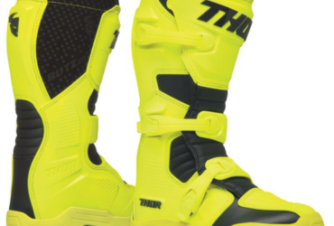 Thor Biltz XR Boots