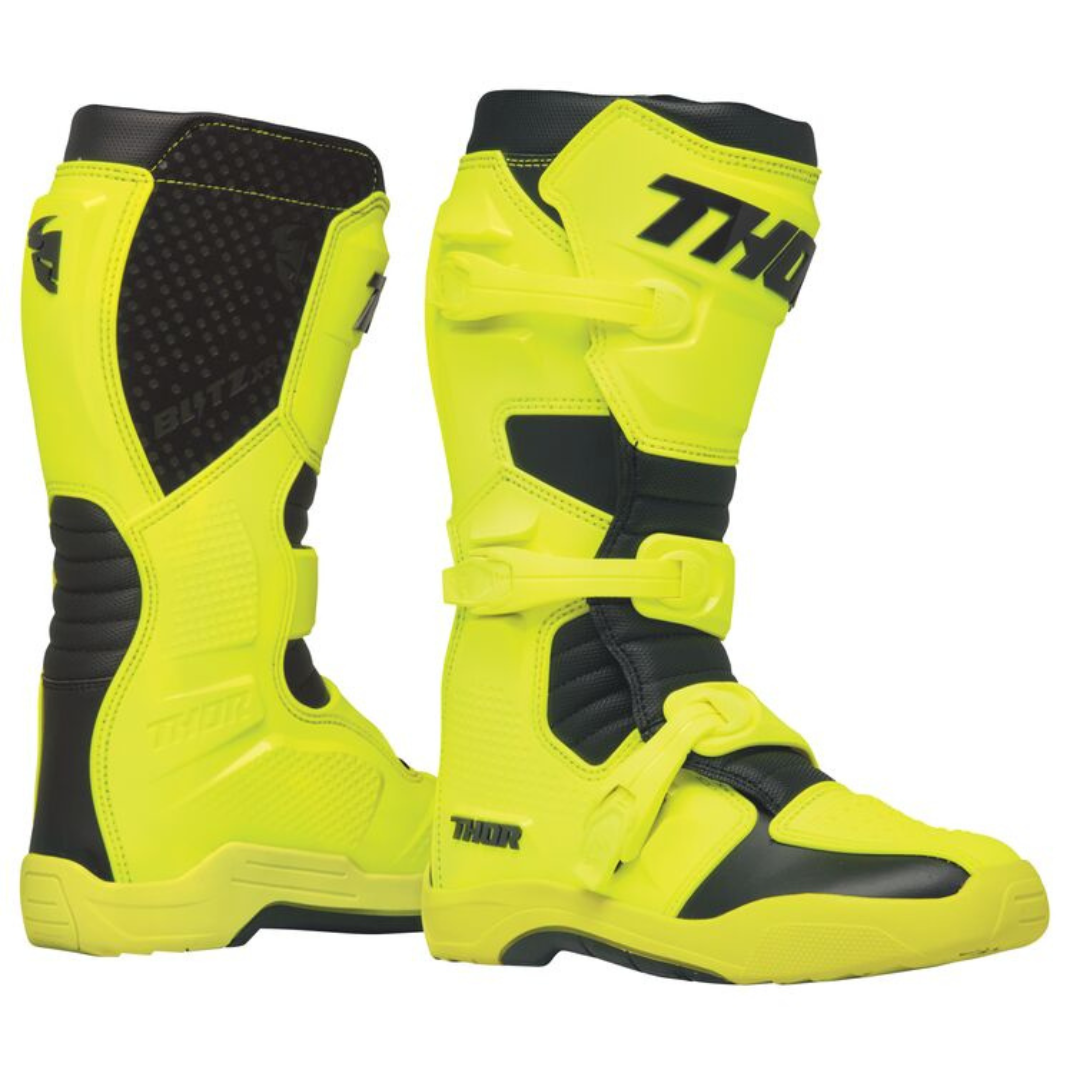 Thor Biltz XR Boots